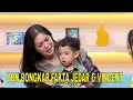 Don Verhaag Ungkap Kebiasaan Jessica Iskandar \u0026 Vincent | FYP (10/12/25) Part 1