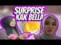 Download Lagu GTTB SURPRISED BIRTHDAY KAK BELLA!! SEMUA EXCITED!!