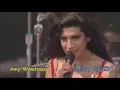 Amy Winehouse - Wake Up Alone live @ Lollapalooza Festival, Grant Park, Chicago | August 5, 2007