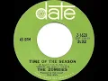 Download Lagu 1969 HITS ARCHIVE: Time Of The Season - Zombies (a #1 record--mono)