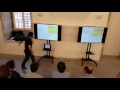 Python for Scientific Computing