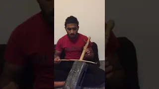 عزف ربابة من كثر التعليقات هههههه اجمل عزف ربابة لاحلى متابعين 