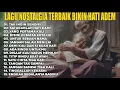 Download Lagu LAGU NOSTALGIA TEMBANG KENANGAN PALING POPULER - Tak Ingin Sendiri
