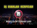 DJ BIARLAH BERPISAH THOMAS ARYA | REMIX SANTUY
