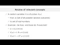 Indicator random variables explained in 3 minutes