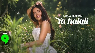                                                           كارلا سليمان   يا حلالي دندنها