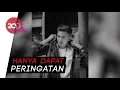Download Lagu Fandy Christian Diamankan Gara-gara Nge-vape di Toilet Pesawat