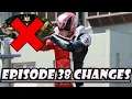Lagu We Finally Know Whats Going on With Gozyuger 38 | Another Chopped Up Episode?