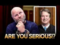 Download Lagu Brett Kavanaugh Shocks The Country By Claiming Protesters Can Sue ICE For Being Violent
