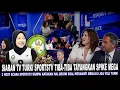 Download Lagu 🔴VIRAL DI TURKI‼️ Siaran Tv Turki SPORTSTV Tayangkan Aksi Brutal MEGA Saat DiKorea \u0026 Reaksi 2 HostTv