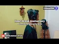 Download Lagu Heart Break Anniversary - Giveon - Cover:Ikhsan Nugraha