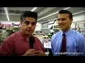 Region Archive Strack and Van Til - Hammond Store Grand Opening