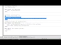 Non Parametric Regression Using PROC LOESS in SAS