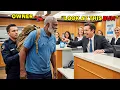 Download Lagu Old Black Man Claims Bank Ownership—They Laughed Until They Regretted It
