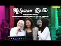 Download Lagu MELAWAN RESTU - MAHALINI FEAT NATHALIE HOLSCHER \u0026 PUTRI DELINA (LIVE AT HOME)