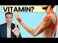 Download Lagu Najmoćniji VITAMIN koji UNIŠTAVA upalu živaca za 7 dana – nevjerojatni rezultati!