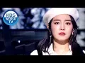 Download Lagu YOUNHA (윤하) - WINTER FLOWER [Music Bank / 2020.01.17]