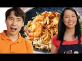 Download Lagu Uncle Roger LOVE This Pad Thai (Pailin's Kitchen)