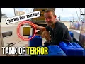 Download Lagu Diesel Bug Strikes, Bolts Snap - What Else Is This Boat Hiding?