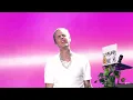 Justin Bieber - Anyone  at The Freedom Experience