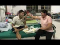 Download Lagu COI visited and took care of sick friend LAI in the hospital - Plant a new vegetable garden