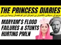 Download Lagu Princess Diaries: Maryam's Stunts \u0026 Failures