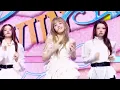 [덕질캡처용♥CLEAN] Baby DONT Cry - Shapeshifter l Show Champion l EP.591