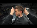 the PERFECT SCISSOR haircut POV tutorial