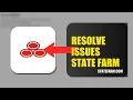 How To Resolve Login Issues On State Farm Bank 2026 QUICK FIX