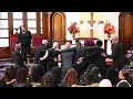 Homegoing Service for Sis Betty Lewis