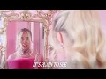 Jenna Davis - Miss Wannabe (Official Lyric Video)