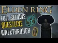 Seluvis Questline Full Walkthrough Where To Find The Magic Scorpion Charm