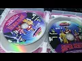 Lagu Denji Sentai Megaranger Dvd Unboxing