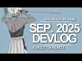 Devlog Updating the Battle System RPG Maker
