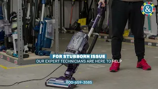Quick Fixes for Your Shark Vacuum Expert Troubleshooting Guide