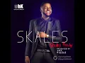 SKALES - SHAKE BODY (AUDIO)