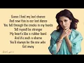 Clean Bandit – Baby (Lyrics) feat. Marina and The Diamonds \u0026 Luis Fonsi