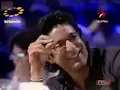 Tanhai Sonu,Wasim Akram Chhote Ustaad 29 aug 2010
