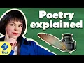 Poetry explained Inside Out Back Again by Thanhha Lai Crash Course Kids Literature