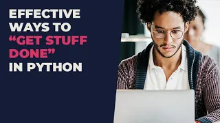 Python for DevOps Bootcamp Session
