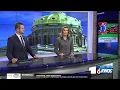 How will Cedar Rapids affect Clinton community and Quad Cities