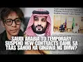 Download Lagu 🔴 NARITO ANG MGA GAGAWIN DAW NG SAUDI PANGONTRA SA TAAS SAHOD NG KASAMBAHAY!