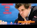 Download Lagu Magnus Carlsen - Juara Dunia Catur dan Tercepat di Dunia