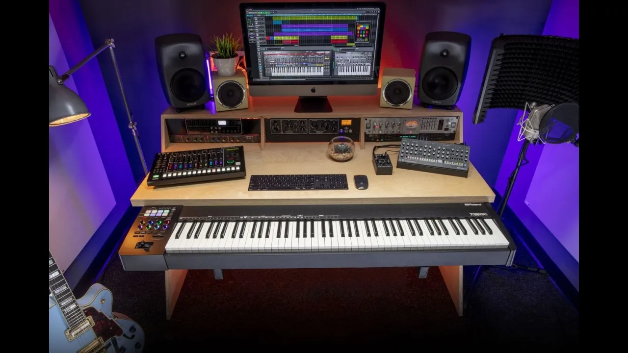 Introduction to MIDI 2 0