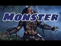 Download Lagu Predator - Monster MV
