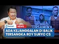 Ada Kejanggalan di Balik Penetapan Tersangka Roy Suryo Cs Kasus Ijazah Jokowi