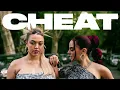 Mahalia - Cheat (Feat. JoJo) [가사번역]