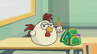 ב ק ט נ ה 2 פרשת לך לך לילדים 