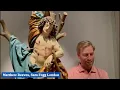 Download Lagu Matthew Reeves, Sam Fogg London about Jorg Lederer at Tefaf Maastricht, 2022
