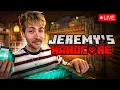 Lagu 🔴LIVE: Jeremy's Minecraft Hardcore!